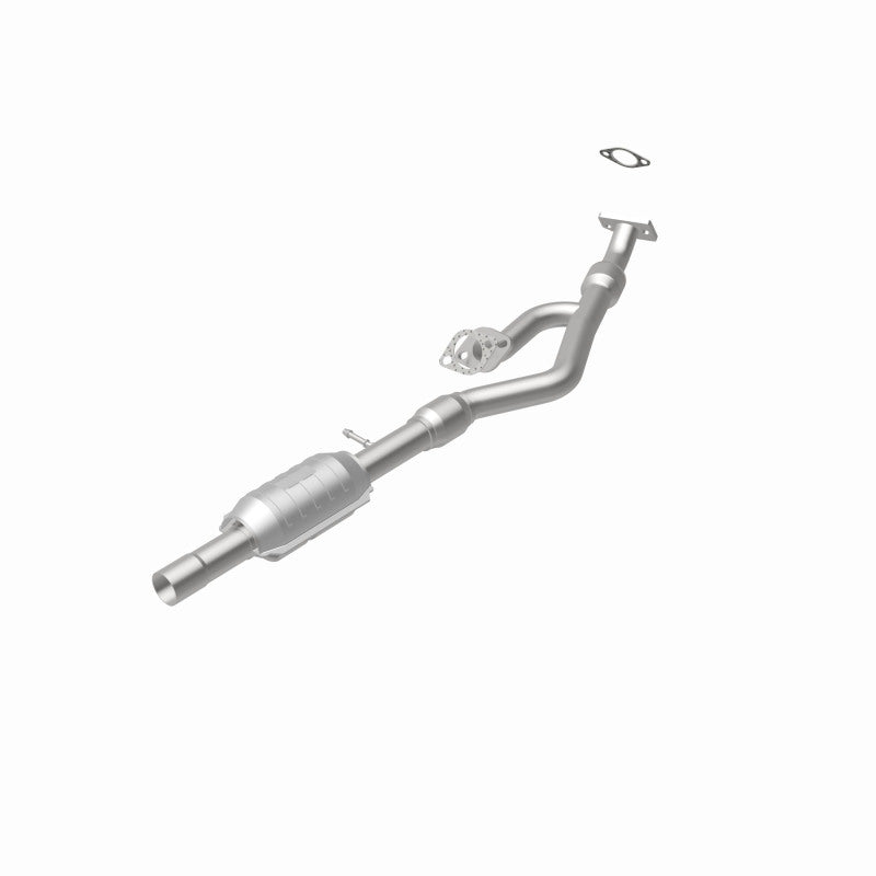 MagnaFlow 23859 Conv DF Santa Fe