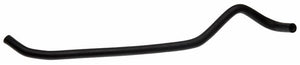 Gates 18321 00-03 fits Ford Focus 4-Cyl. 2.0L Rad. To Reservoir Molded Heater