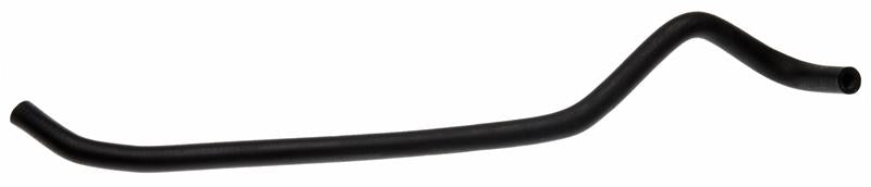 Gates 18321 00-03 fits Ford Focus 4-Cyl. 2.0L Rad. To Reservoir Molded Heater