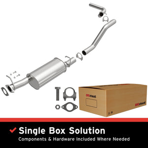 Magnaflow 106-0693 BRE Exhaust Kit 98-02 Express Savana
