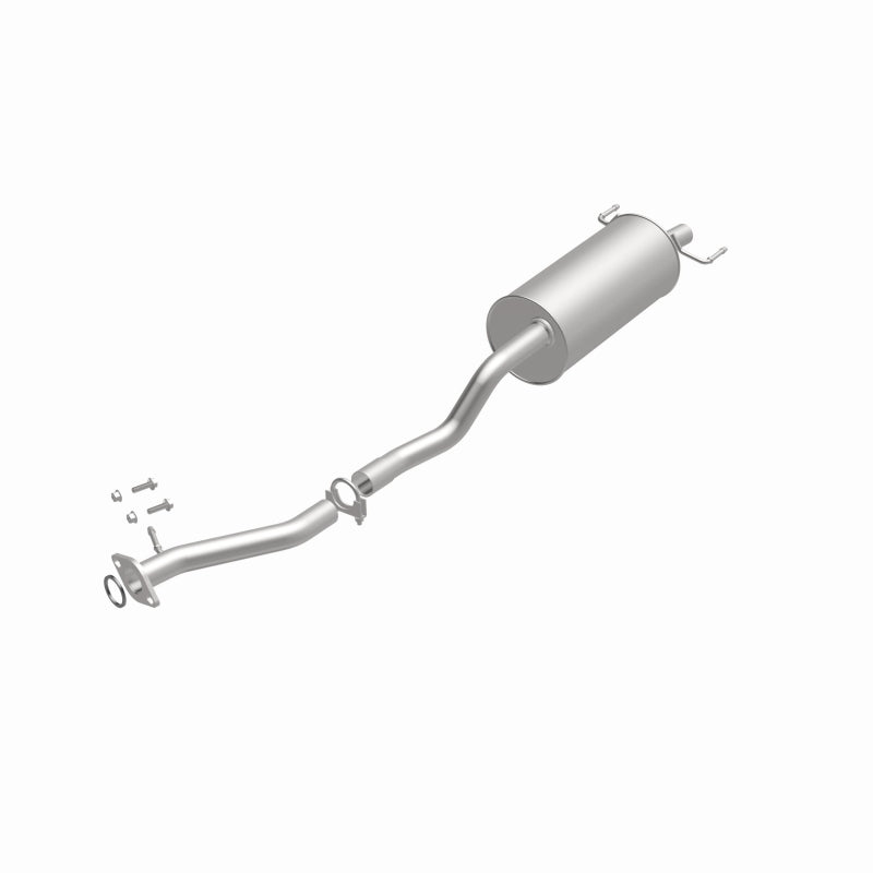 Magnaflow 108-0096 BRE Exhaust 90-93 fits Accord 2.2L Muffler Kit