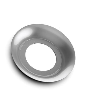 fifteen52 52-ST-COVER-S-SS Super Touring Small Cover Plate - Speed Silver