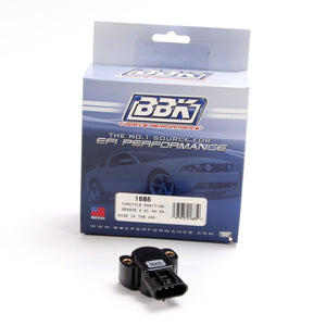 BBK  1685 fits Ford 96-04 4.6L 2V Throttle Position Sensor TPS For Throttle Body