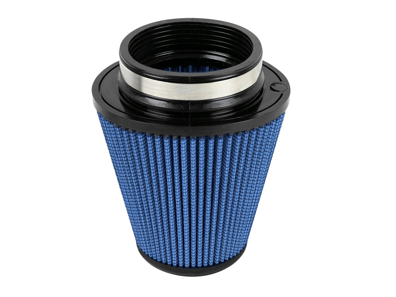 AFE 24-91145  FLOW Pro 5R Universal Air Filter F-3.5in / B-5.75x5in / T-3.5in (