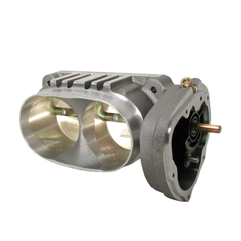 BBK  1764 Mustang fits Shelby 05-14 GT500 F Series Truck 6.8 V10 Twin 65mm Throt