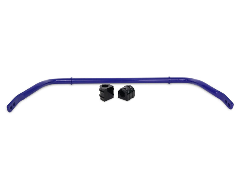 Superpro RC0142FZ-35 24+ fits Toyota Land Cruiser 35mm 2-Position Adjustable Front Sway Bar Kit
