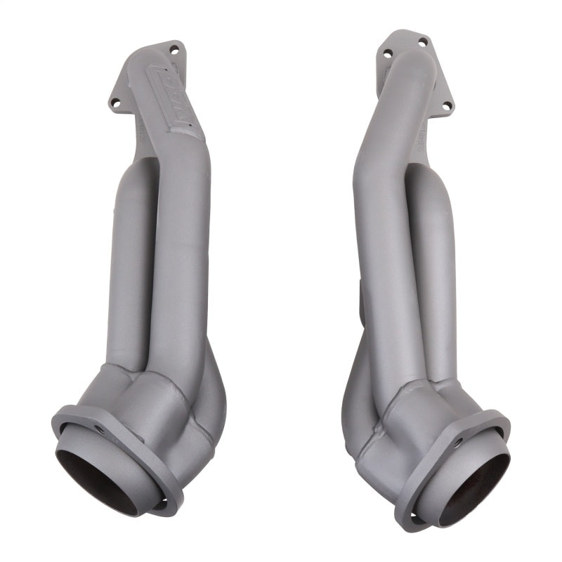 BBK  4012 fits Dodge 05-15 Challenger/Charger 5.7 Hemi Shorty Tuned Exhaust Head