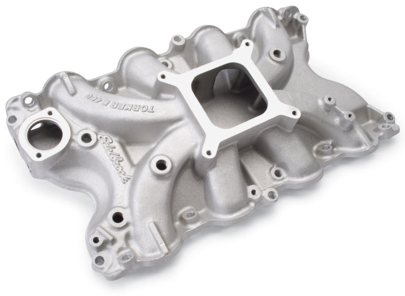 Edelbrock 5066 Torker II 460 Manifold