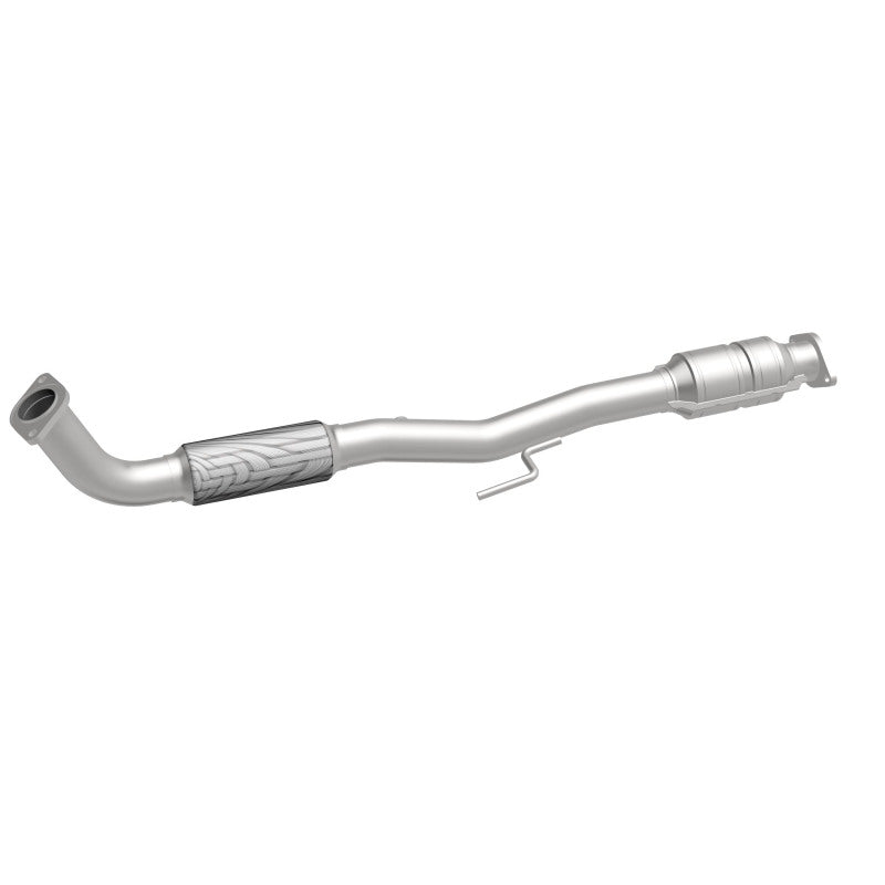 MagnaFlow 49988 Conv DF 2002 fits Toyota Camry 2.4L rear