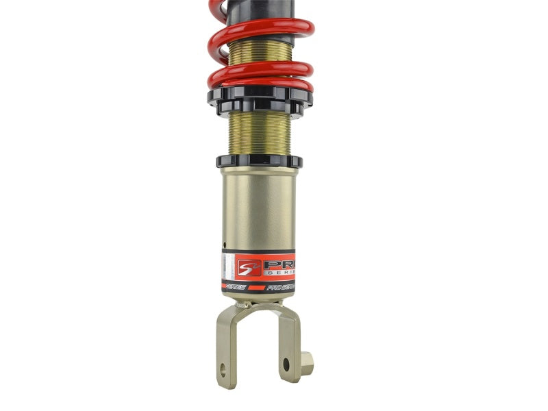 Skunk2 541-05-4720 94-01 fits Acura Integra (Non Type R)/92-95 fits Honda Civic Pro S II Coilovers (8K/8K Spring Rates)