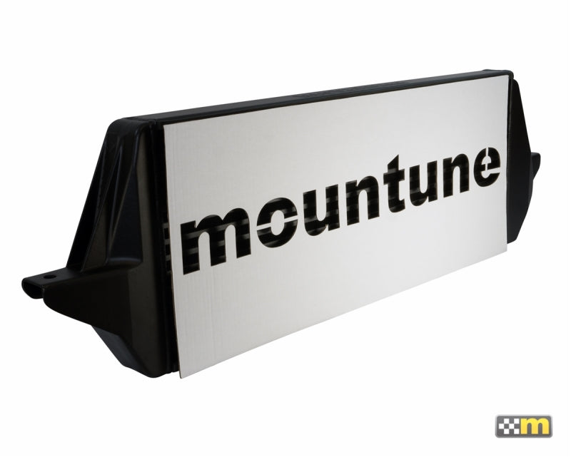 mountune 2363-IC-MR1 fits Ford 13-18 Focus ST MRX Intercooler Upgrade