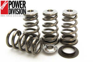 GSC 5062 fits Mitsubishi 4B11T High Pressure Single Conical Valve Spring and