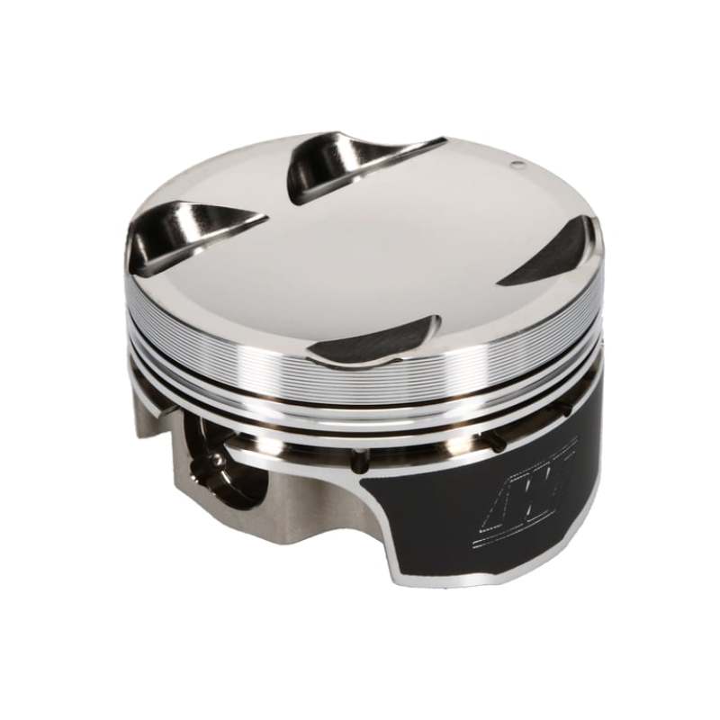 Wiseco K674M8525AP fits Mitsubishi 4G63 7-Bolt 12cc Dish 8.5:1 Compression Pisto