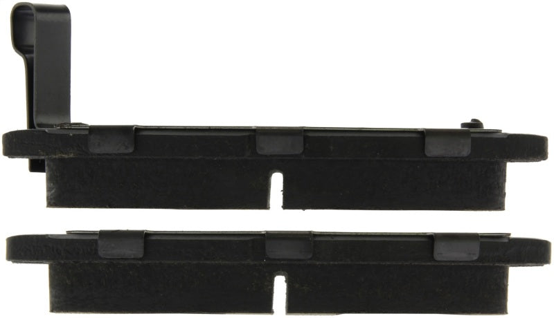 Stoptech 308.0532 91-93 fits Mitsubishi 3000GT Street Performance Rear Brake Pads