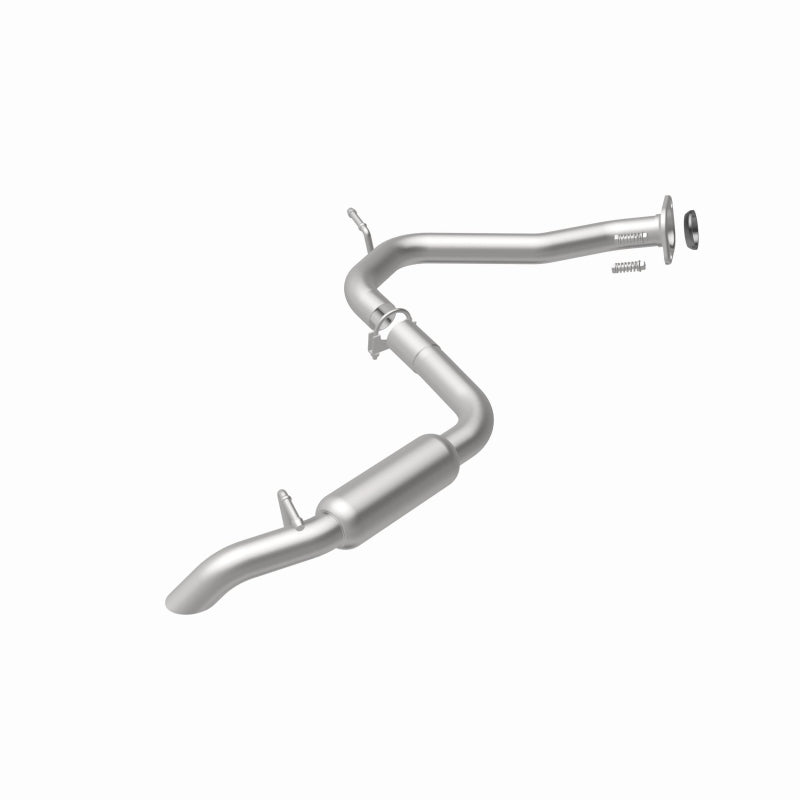 Magnaflow 108-0020 BRE Exhaust 13-17 fits Toyota RAV4 2.5L Muffler Kit