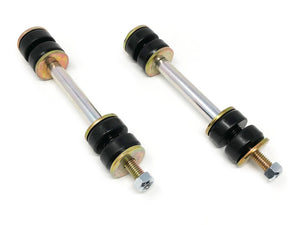 Tuff Country 10855 92-98 fits Chevy Suburban 1500 4wd Front Sway Bar End Link Kit (Fits with 4in Lift Kit)