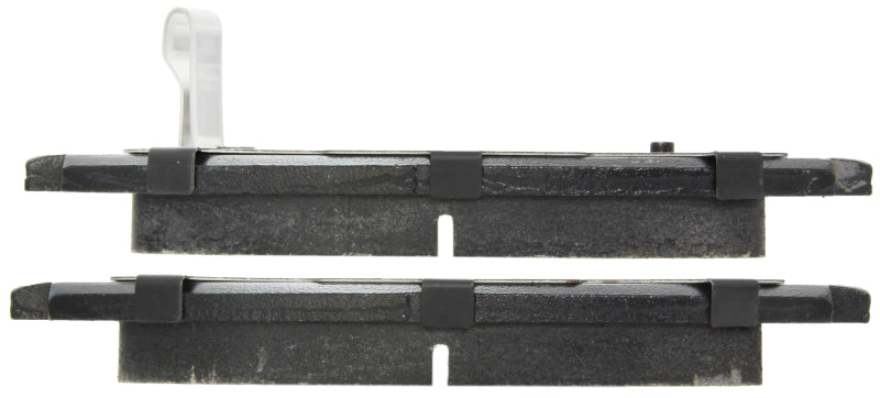 Stoptech 309.0829 Performance 00-09 S2000/06+ fits Civic Si/02-06 RSX-S (non base) Front Brake Pads