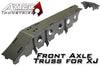 Artec Industries XJ3001 1984-2001 fits Jeep Xj Front Axle Truss For Xj