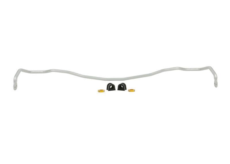 Whiteline BSR39Z fits Subaru 05-08 Legacy GT / 04-07 fits Subaru 05-08 Outback XT Rear 20mm Heavy Duty Adjustable Swaybar