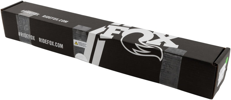Fox 983-02-158 14-18 fits Ram 2500/3500 2.0 Perf Series 8.2in 23.3in Ext Through Shaft Axle Mount ATS Stabilizer