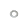 Wilwood washer .379 IDX.750 ODX.030 shim carbon steel clear zinc