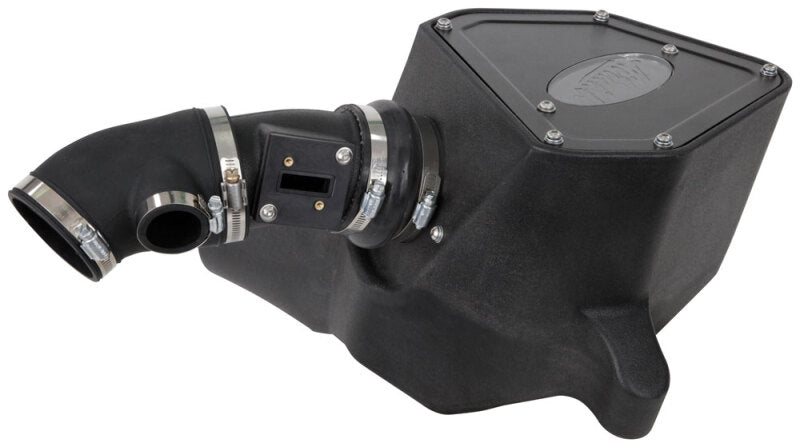 Airaid 205-398 23-24 fits Chevrolet Blazer 3.6 Performance Cold Air Intake Sy