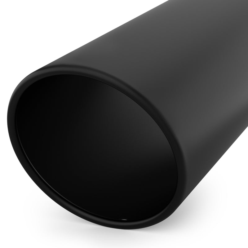 Magnaflow 19693 2024+ fits Chevy Silverado 2500HD/3500HD Black Series Filter-Back Performance Exhaust