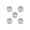 Mishimoto MMFT-RPF-06 Replacement -06AN PTFE Fitting Ferrules 5 pack