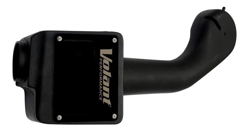Volant 15857 91-94 fits Chevrolet Blazer 5.7 V8 Pro5 Closed Box Air Intake System
