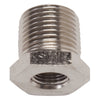 Russell 661561 Performance 3/8in Male to 1/4in Female Pipe Bushing Reducer (Endura)
