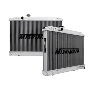 Mishimoto MMRAD-SUP-86 86-93 fits Toyota Supra Manual Aluminum Radiator