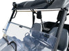 QuadBoss 375779 Qb Windbreak Folding Shield