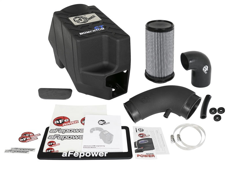 AFE 51-46209 um ST Pro DRY S Cold Air Intake System 97-01 fits Jeep Cherokee (X