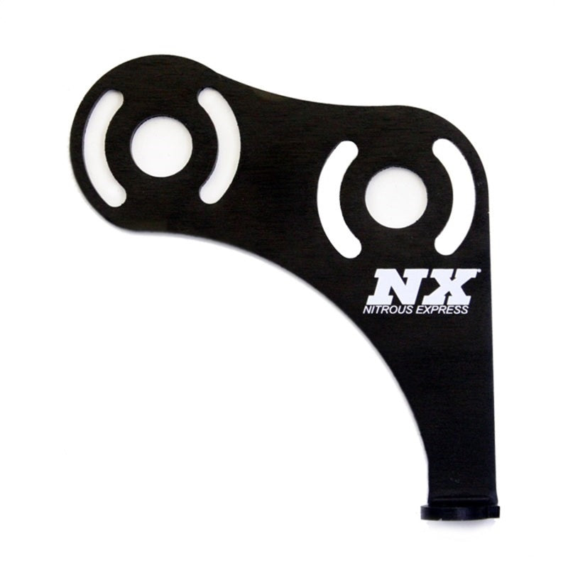 Nitrous Express 15768 Solenoid Mounting Bracket for LS Engine Intake Manifold