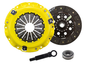 ACT MB1-XTSD fits Eagle Eagle Talon XT/Perf Street Rigid Clutch Kit