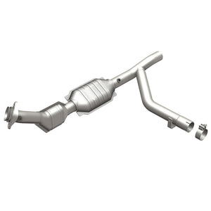 Magnaflow 93145 Conv DF 01 fits Ford Trucks 5.4L