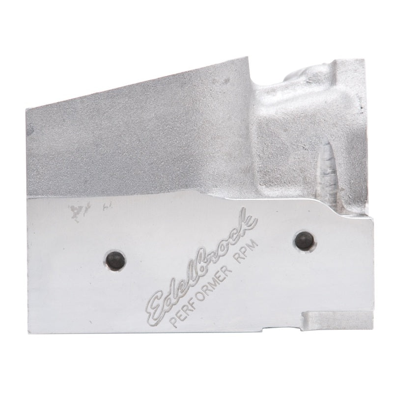Edelbrock 60059 Single fits Ford FE 72cc 390/428 Head Bare