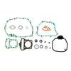 Athena P400210850034 fits Honda 78-83 PA 50 CAMINO USA Complete Gasket Kit (w/o Oil Seals)