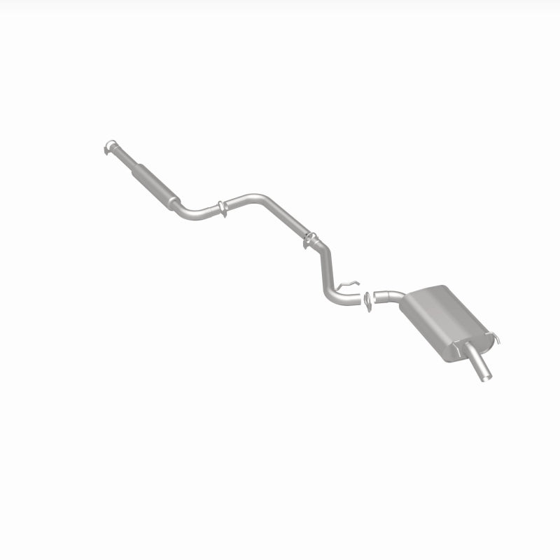 Magnaflow 106-0109 BRE Exhaust Kit 01-06 Sebring Stratus