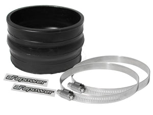 AFE 59-00006 MagnumFORCE Coupling Kit 4 1/8in ID x 3in L Hump (Polyurethane)