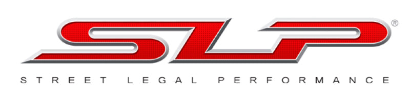 SLP 21110L 2004 fits Chevrolet 01-20 Corvette LS1 Blackwing Cold-Air Induction Package