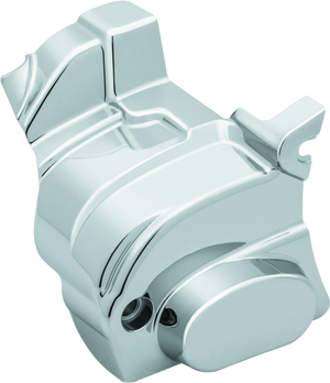 Kuryakyn 6423 Kuryakyn Precision Lower Ffits rame Cover Chrome