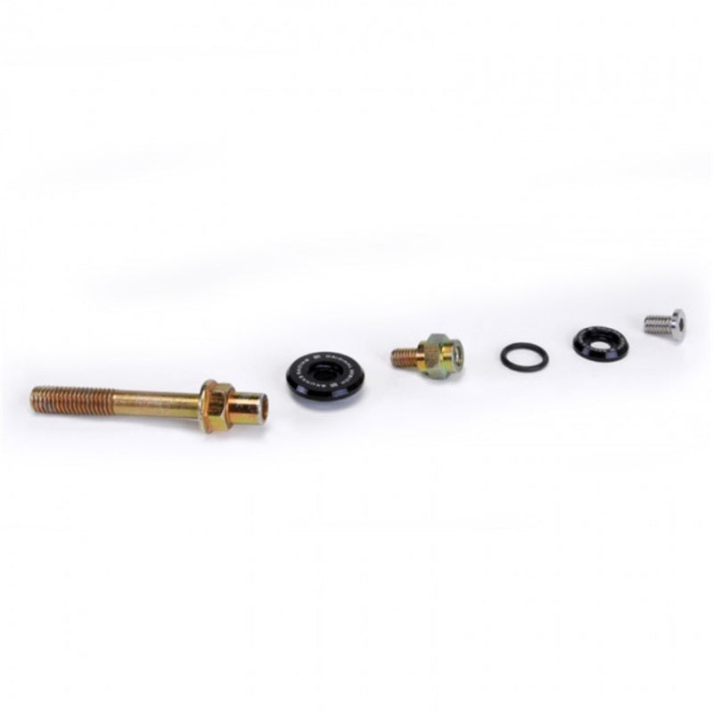 Skunk2 Racing 649-05-0115 fits Honda/Acura B-Series VTEC Low-Profile Valve Cover