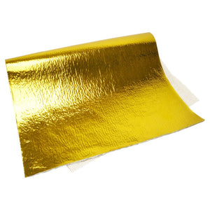 DEI  10913 Heat Screen GOLD 36in x 40in - Non-Adhesive