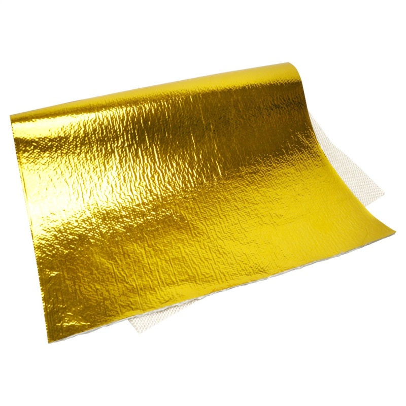 DEI  10913 Heat Screen GOLD 36in x 40in - Non-Adhesive
