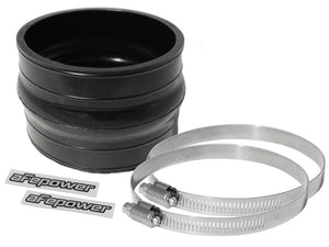 AFE 59-00001 MagnumFORCE Coupling Kit 4-1/4in ID x 3in L Hump (Polyurethane)