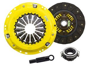 ACT TM1-HDSS fits Toyota MR2 HD/Perf Street Sprung Clutch Kit