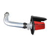 Spectre 9920 97-03 fits Ford Expedition V8-4.6/5.4L F/I Air Intake Kit - Polished w/Red Filter