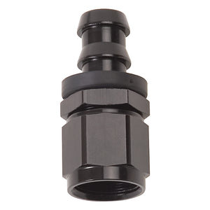 Russell 624013 Performance -6 AN Twist-Lok Straight Hose End