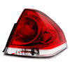 9027208 Xtune fits Chevy 06-13 Impala OE Style Tail Lights Passenger Side ALT-